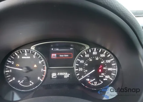 2014 Nissan Altima 2.5/2.5 S/2.5 Sl/2.5 Sv z USA, uszkodzony, nr VIN 1N4AL3AP3EN344138